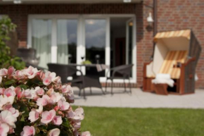 Ferienwohnung Borkumgarten